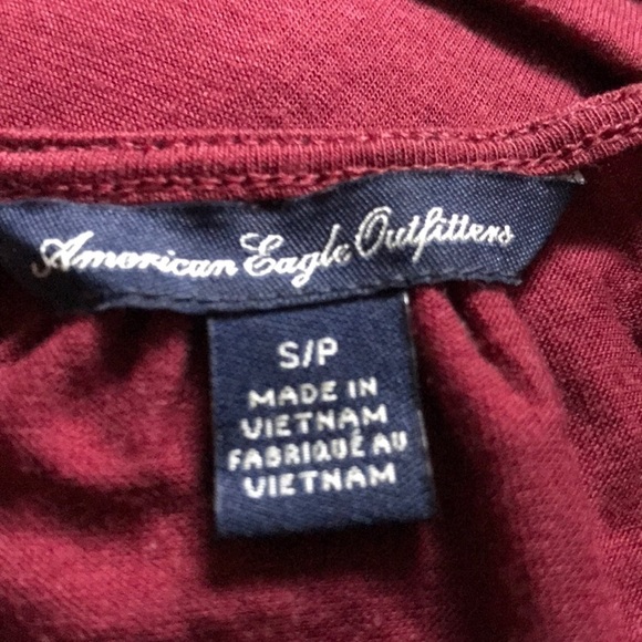 AMERICAN Eagle Outfitters Top SP - Picture 3 of 4